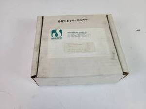 lot 127 image: NOS - Consolidated Fuel System Seal Kit - Part No. 600870-0000 CHRA Kit