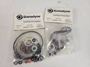 lot 152 image: (2) NOS - STANADYNE Overhaul Gasket Kits - Part No. 33814 - Unsure if these are complete