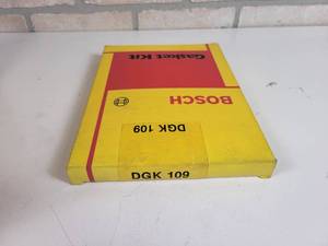 lot 156 image: NOS - BOSCH Gasket Kit - Part No. DGK109