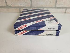 lot 159 image: (2) NOS - BOSCH Gasket Kit - Part No. DGK125