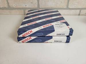 lot 160 image: (2) NOS - BOSCH Gasket Kit - Part No. DGK121