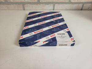 lot 162 image: NOS - BOSCH Gasket Kit - Part No. DGK206