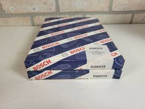 lot 164 image: (2) NOS - BOSCH Gasket Kit - Part No. DGK215