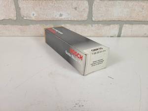 lot 166 image: NOS - BOSCH Guide Block Kit - Part No. GBK10