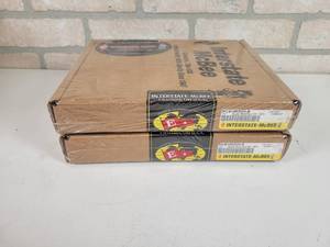 lot 169 image: (2) NOS - Interstate-McBee Cummins AFC Super Overhaul Kits - Part No. MCB1003OH-S