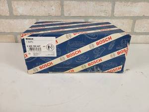 lot 173 image: NOS - BOSCH Governor Housing - Part No. 2425150447