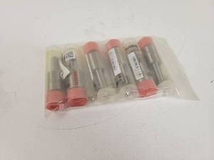 lot 176 image: (6) NOS - BOSCH Fuel Injector Nozzles - Part No. 0433271883