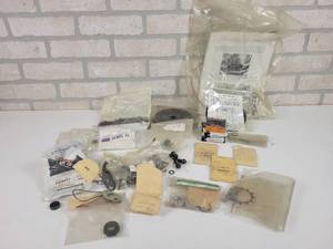 lot 187 image: Large Lot of Assorted New and Used Parts