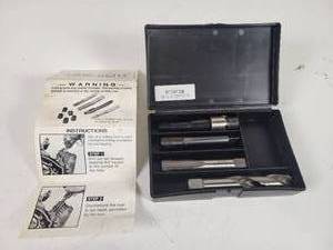 lot 188 image: Time-Sert Thread Repair Kit - Part No TS1615 - M16x1.5