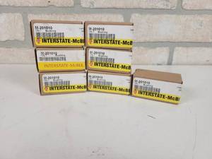 lot 189 image: (7) NOS - Interstate-McBee Cummins Bushings - Part No. M201010
