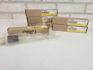 lot 192 image: (6) NOS - Interstate-McBee Cummins Plunger & Barrel Assemblies - Part No. M3047963 - (1) is Incomplete