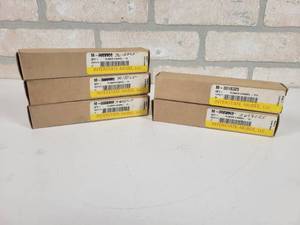 lot 202 image: (5) NOS - Interstate-McBee Cummins Plunger & Barrel Assemblies - Part No. M3018325