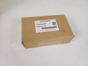 lot 206 image: NOS - DENSO Overhaul Kit - Part No. 190440-0380