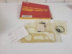 lot 209 image: NOS - DENSO Overhaul Kit - Part No. 190890-0170
