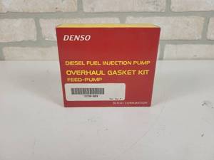 lot 210 image: NOS - DENSO Overhaul Kit - Part No. 192290-0060