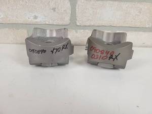 lot 211 image: Reconditioned DENSO Flyweight Assemblies - Part No. 090840-0310 and Part No. 090840-470
