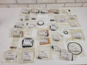 lot 214 image: NOS - ZEXEL Parts - Seals, O-Rings, Washers, Arms, Gaskets and More - See Description for Details