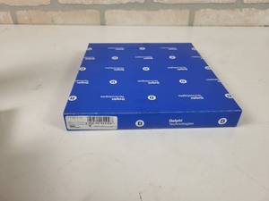 lot 218 image: NOS - Delphi Fuel Injection Pump Rebuild Kit - Part No. 7135-110