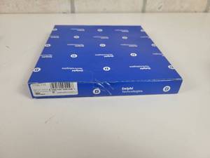 lot 219 image: NOS - Delphi Fuel Injection Pump Rebuild Kit - Part No. 7135-110