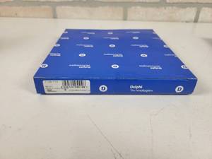 lot 220 image: NOS - Delphi Fuel Injection Pump Rebuild Kit - Part No. 7135-110