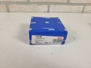lot 223 image: NOS - Delphi Fuel Injection Pump End Plate Kit - Part No. 7135-180