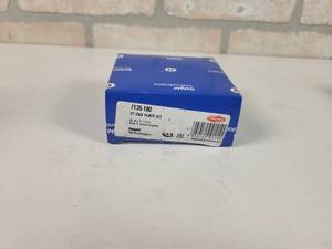lot 224 image: NOS - Delphi Fuel Injection Pump End Plate Kit - Part No. 7135-180