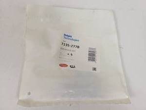 lot 231 image: NOS - Delphi Fuel Injection Pump Advance Overhaul Kit - Part No. 7135-277B