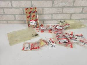 lot 234 image: Large Lot of YANMAR Gaskets and More