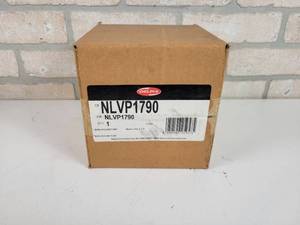 lot 236 image: NOS - Delphi Diesel Vacuum Pump - Part No. NLVP1790