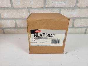 lot 237 image: NOS - Delphi Diesel Vacuum Pump - Part No. NLVP5041 - Open Box, Pump is New