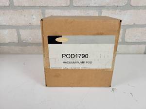lot 240 image: NOS - Delphi Diesel Vacuum Pump Pod - Part No. POD1790