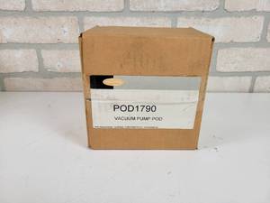 lot 241 image: NOS - Delphi Diesel Vacuum Pump Pod - Part No. POD1790