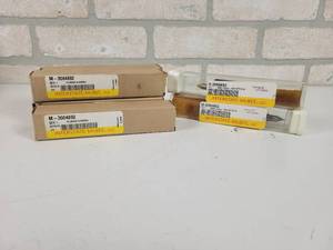 lot 242 image: (7) NOS - Interstate-McBee Cummins Plunger & Barrel Assemblies - Part No. M3084892