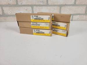 lot 244 image: (6) NOS - Interstate-McBee Cummins Plunger & Barrel Assemblies - Part No. M3075344