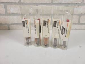 lot 245 image: (5) NOS - DIPACO Plunger & Barrel Assemblies - Part No. D3069707