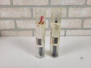 lot 246 image: (2) NOS - DIPACO Plunger & Barrel Assemblies - Part No. D3069766