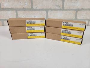 lot 248 image: (6) NOS - Interstate-McBee Cummins Plunger & Barrel Assemblies - Part No. M3069766