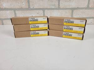lot 249 image: (6) NOS - Interstate-McBee Cummins Plunger & Barrel Assemblies - Part No. M3069766
