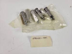 lot 255 image: (6) NOS DENSO Plungers - Part No. 090150-1700