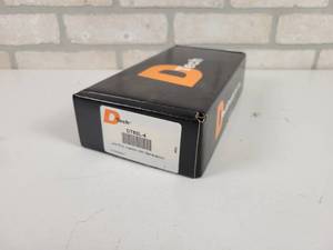 lot 257 image: Remanufactured - D-Tech 6.0L Powerstroke Injector - Part No. DT60L-4
