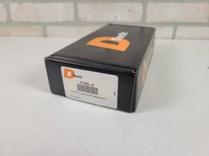 lot 258 image: Remanufactured - D-Tech 6.0L Powerstroke Injector - Part No. DT60L-4