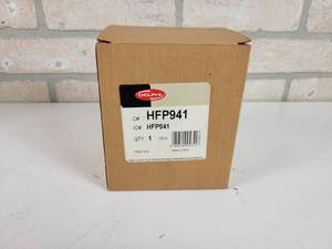 lot 261 image: NOS - Delphi Mechanical Fuel Lift Pump - Part No. HFP941