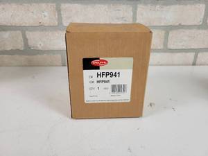 lot 262 image: NOS - Delphi Mechanical Fuel Lift Pump - Part No. HFP941