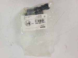 lot 275 image: NOS - BOSCH Fuel Pressure Regulator - Part No. 0928400535 - Fits 6.6L Duramax