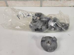 lot 277 image: (7) NOS - Interstate-McBee Cummins Jaw Coupling - Part No. M212613