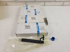 lot 289 image: (4) STANADYNE Injectors - Part No 780325