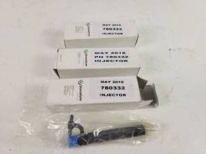 lot 291 image: (3) STANADYNE Injectors - Part No 780332