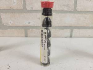 lot 295 image: (6) NOS - Interstate-McBee Injector Cups for Cummins Engines - Part No. 3012536