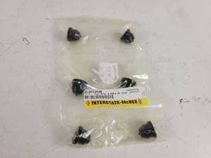 lot 299 image: (6) NOS - Interstate-McBee Injector Cups for Cummins Engines - Part No. 3012538