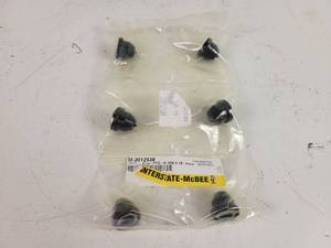 lot 300 image: (6) NOS - Interstate-McBee Injector Cups for Cummins Engines - Part No. 3012538
